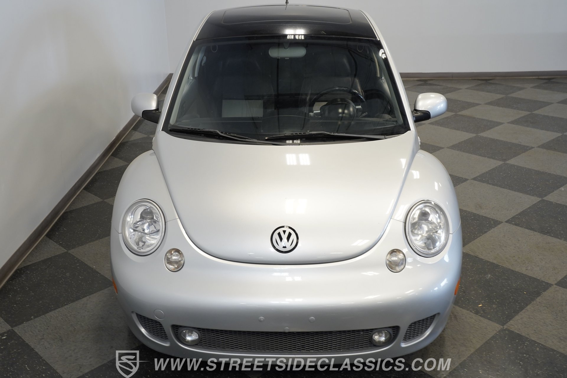 Used 2003 Volkswagen Beetle S FWD image 37