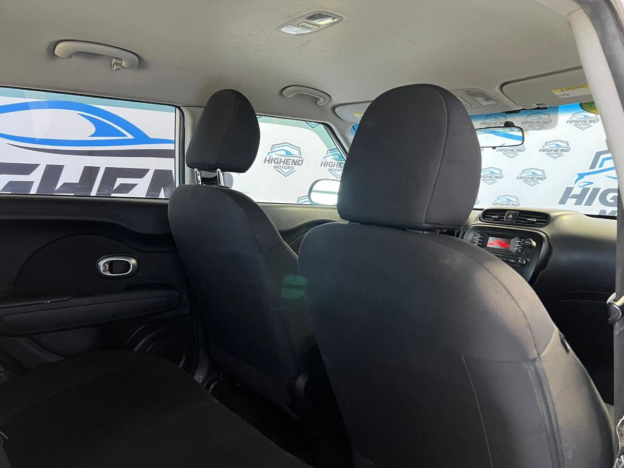 Used 2015 Kia Soul image 21