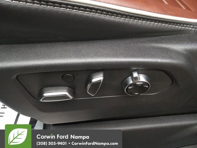 Used 2023 GMC Sierra 1500 Denali Ultimate image 12