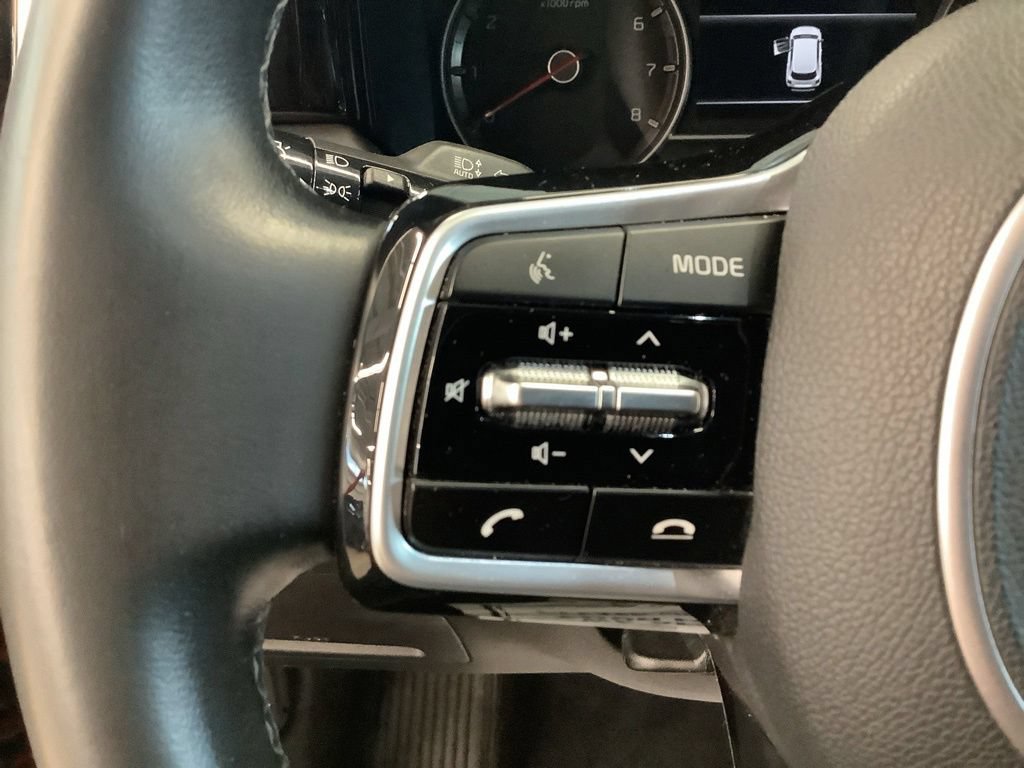 Certified 2022 Kia Sorento SX AWD/4WD image 29
