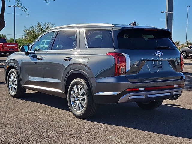 Used 2025 Hyundai Palisade SEL FWD image 7
