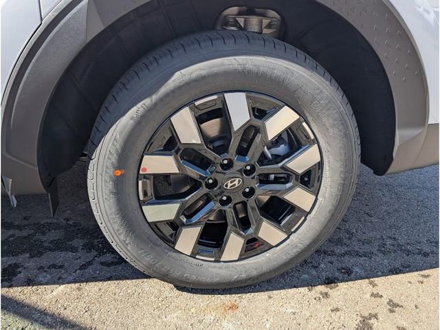 New 2026 Hyundai Santa Cruz SEL image 28