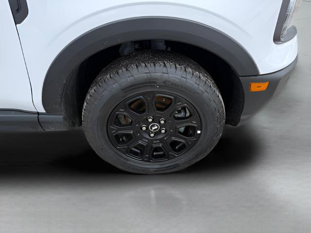 Used 2025 Ford Bronco Sport Badlands AWD/4WD image 30