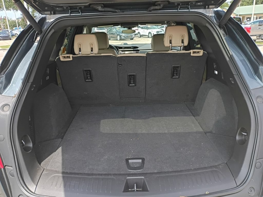 Used 2019 Cadillac XT5 FWD image 20