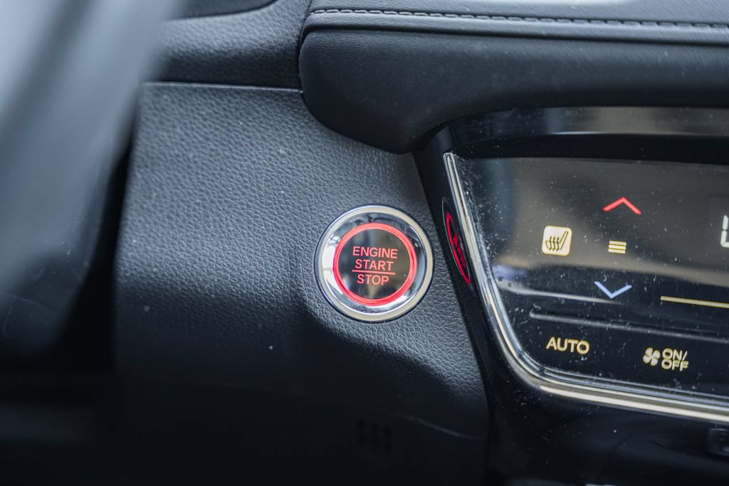 Used 2020 Honda HR-V EX image 23