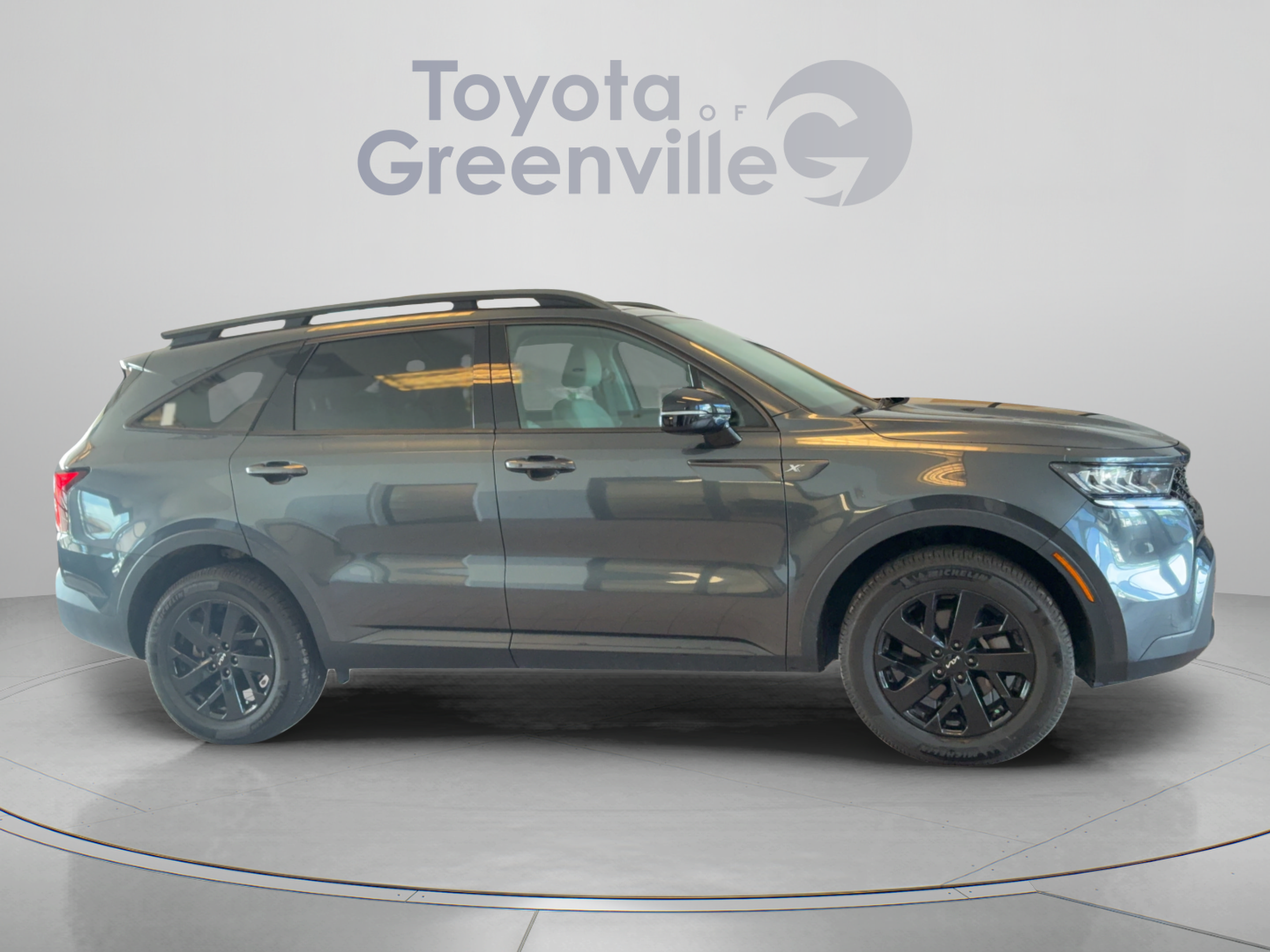 Used 2023 Kia Sorento S w/ Panoramic Sunroof Package AWD/4WD image 7