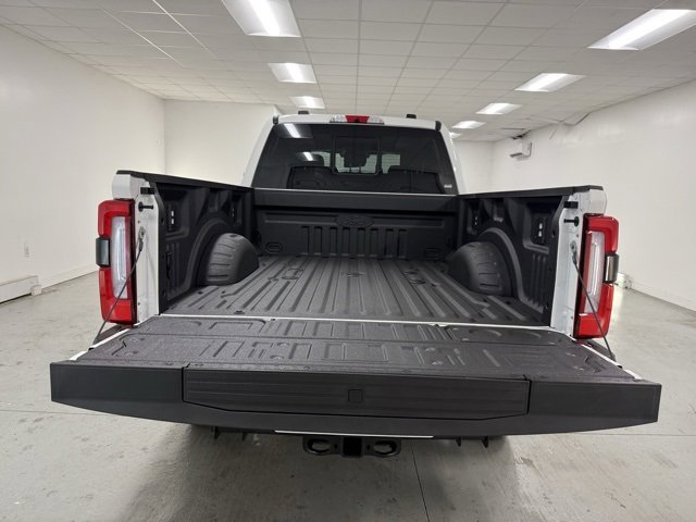 New 2026 Ford F350 Platinum w/ Platinum Plus Package image 7