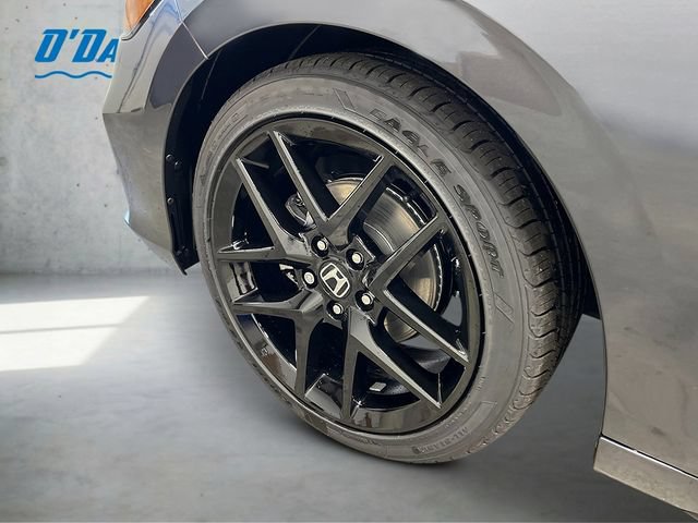 New 2026 Honda Civic Sport image 11