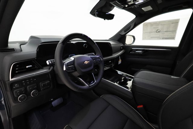 New 2026 Chevrolet Tahoe Premier image 9