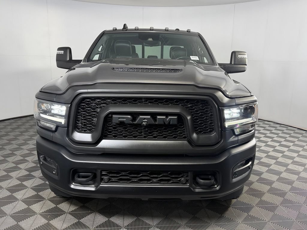 Used 2024 RAM 2500 Rebel w/ Safety Group AWD/4WD image 6