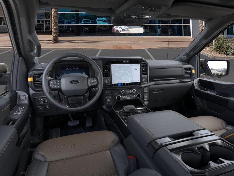 New 2026 Ford F150 Tremor w/ Equipment Group 402A High AWD/4WD image 9