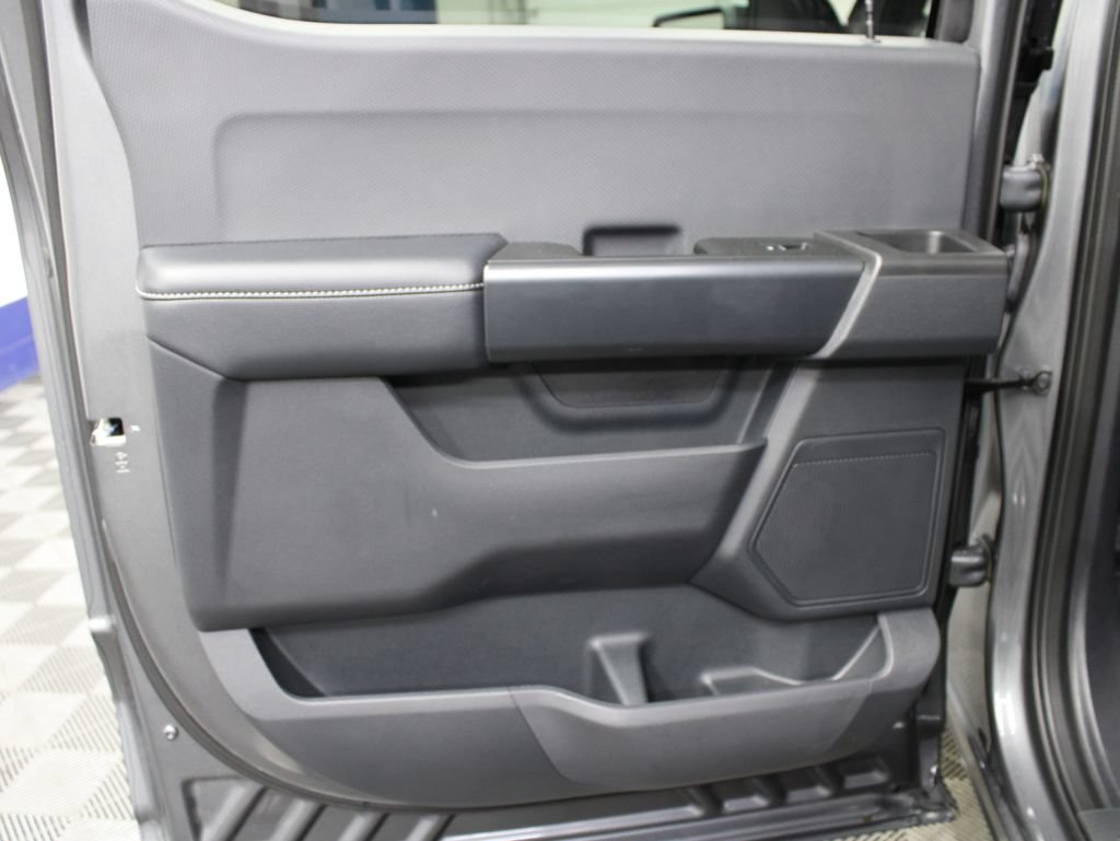 Used 2024 Ford F150 STX AWD/4WD image 60