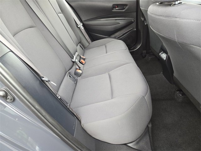 Certified 2024 Toyota Corolla LE image 14