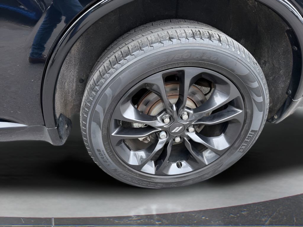 Used 2022 Dodge Durango GT image 14