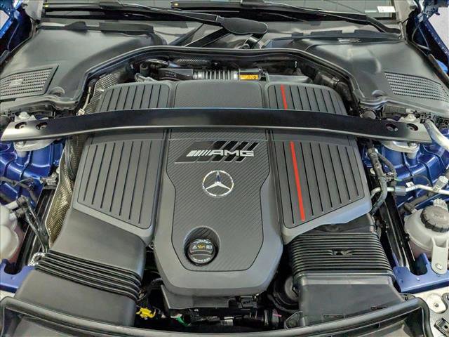 New 2026 Mercedes-Benz CLE 53 AMG 4MATIC Cabriolet image 19