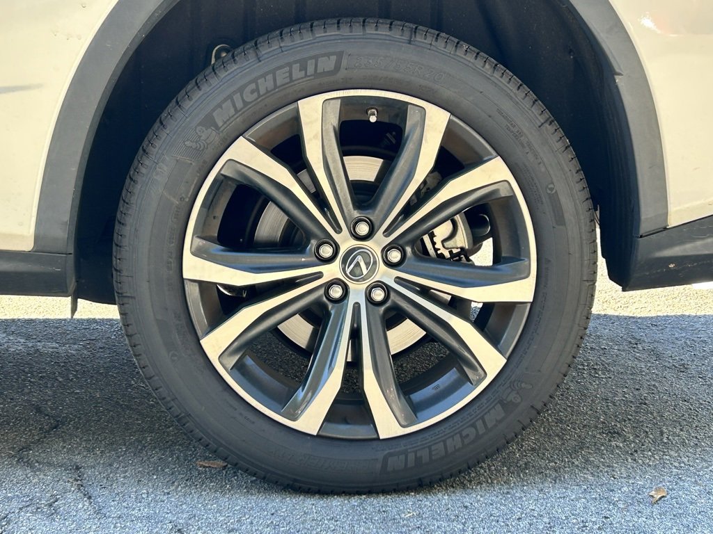 Used 2021 Lexus RX 350 AWD w/ Premium Package image 15