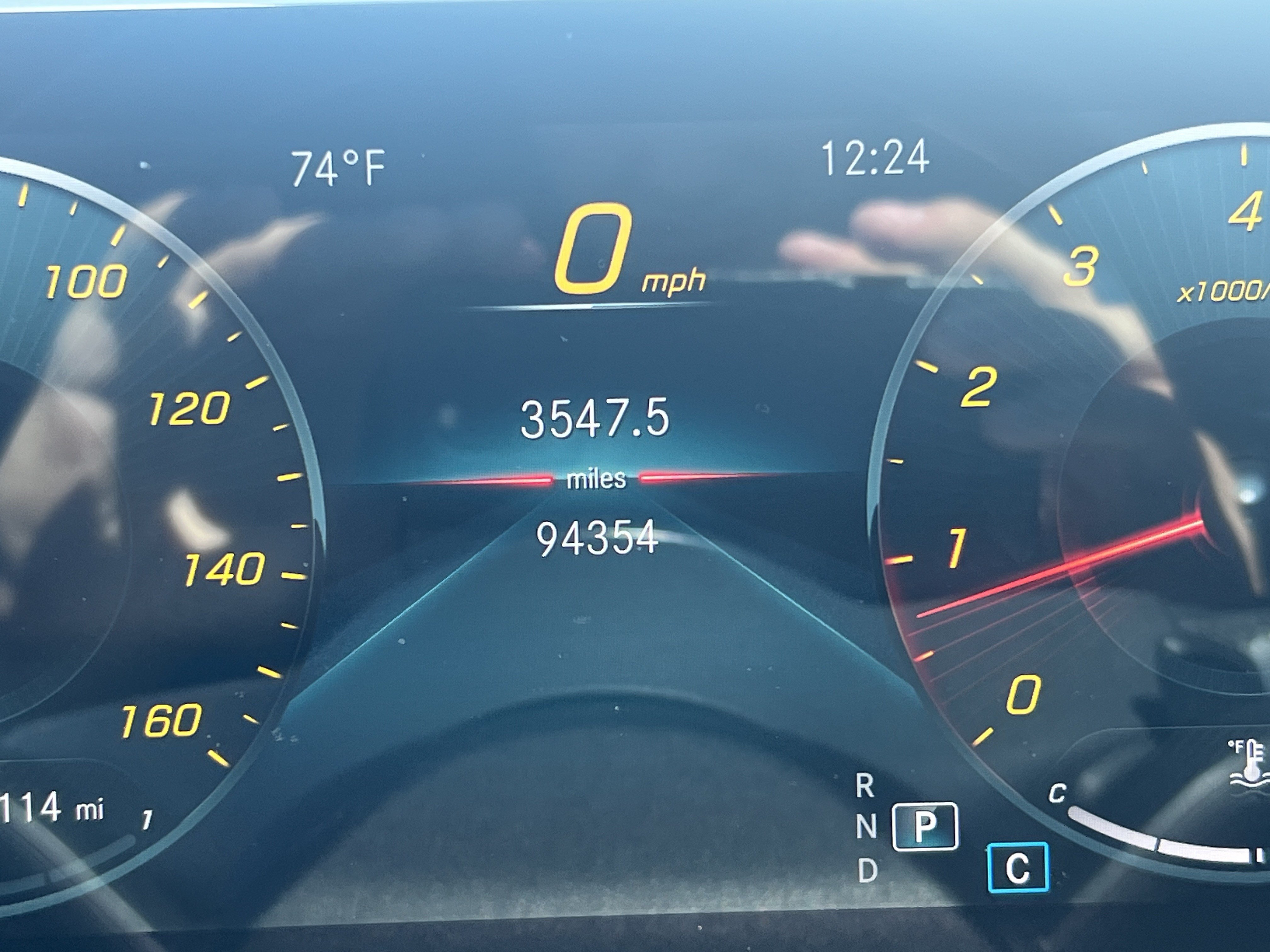 Certified 2021 Mercedes-Benz GLA 250 4MATIC image 22