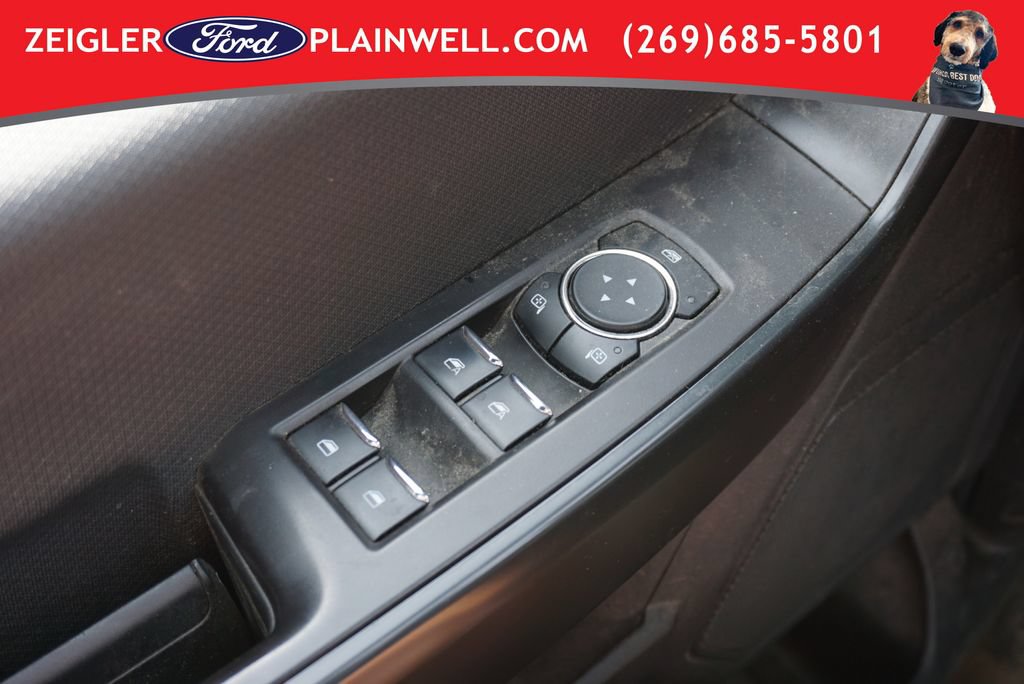 Used 2023 Ford F150 XL w/ STX Appearance Package AWD/4WD image 24