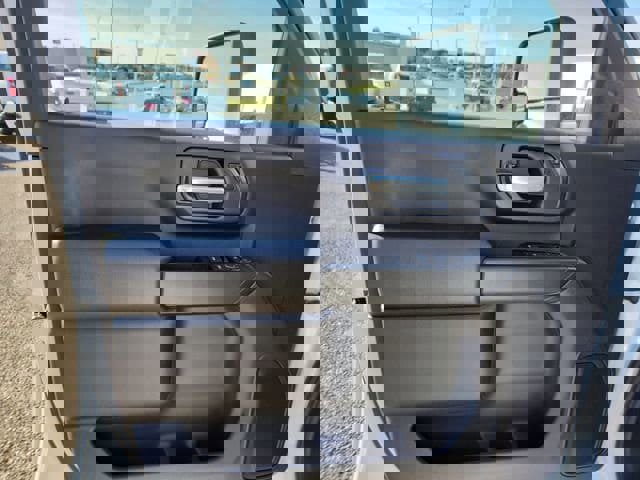 New 2026 Chevrolet Silverado 2500 W/T w/ WT Convenience Package image 21