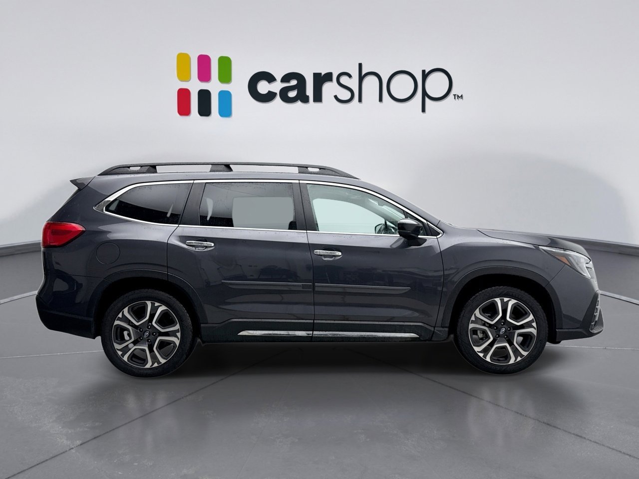Used 2024 Subaru Ascent Touring image 6