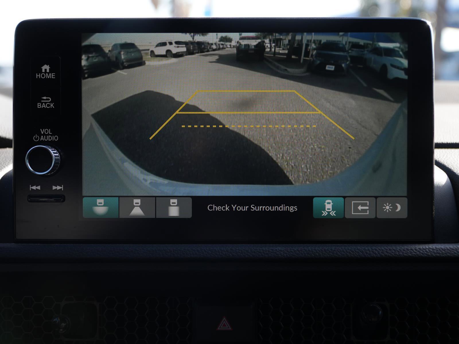 Used 2024 Honda CR-V Sport-L image 27