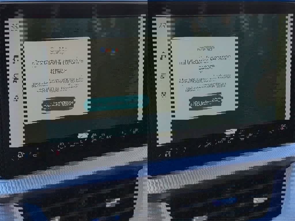 New 2026 Ford Explorer Active image 29