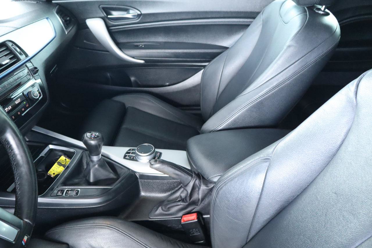 Used 2018 BMW M240i Coupe RWD image 17