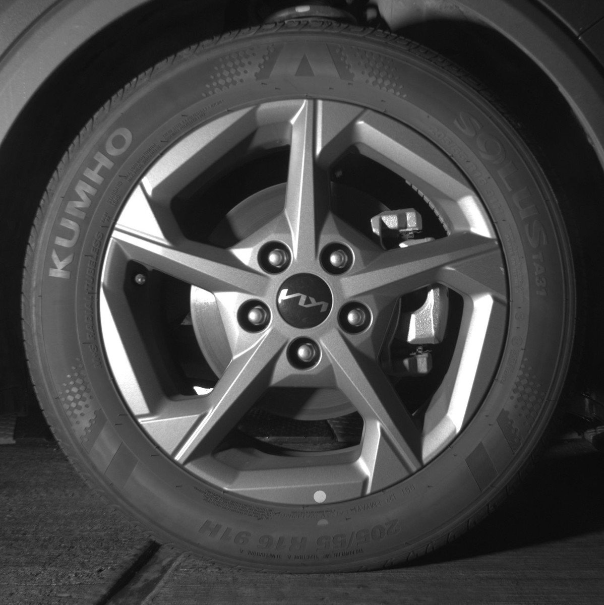 Used 2025 Kia K4 FWD image 13