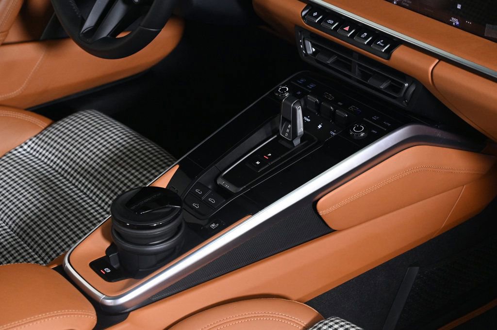 Used 2024 Porsche 911 Turbo S image 30