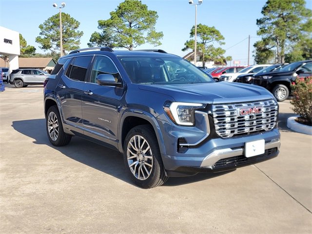 New 2026 GMC Terrain Denali image 2