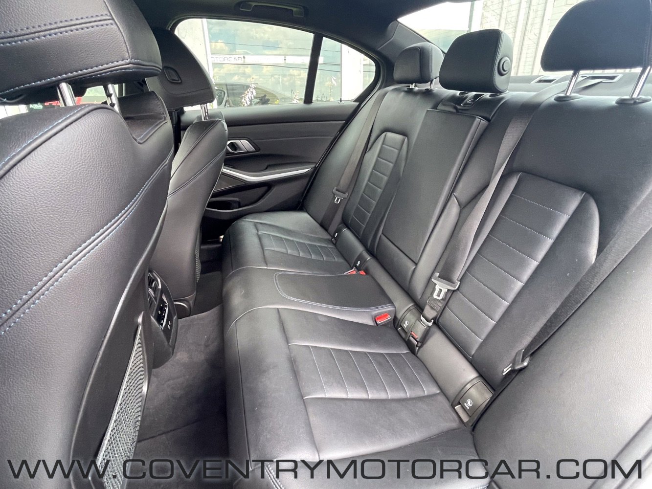 Used 2021 BMW M340i xDrive w/ Premium Package image 27