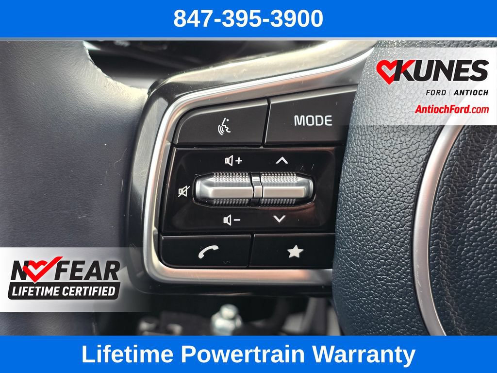 Used 2025 Kia Carnival SX Prestige FWD image 46