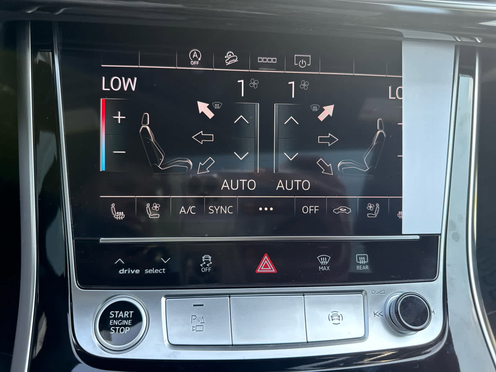 New 2025 Audi Q7 3.0T Premium Plus image 23