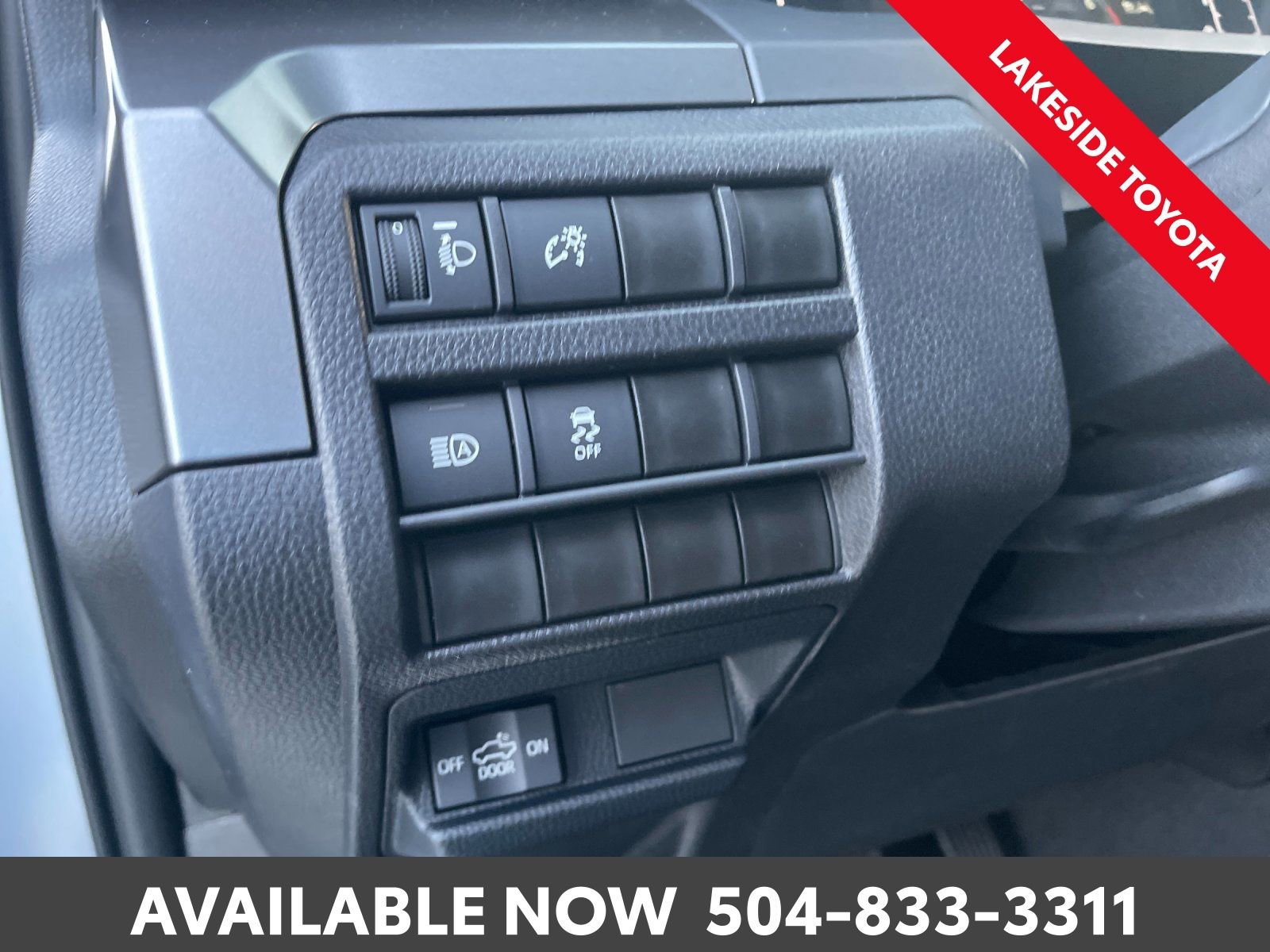 Certified 2026 Toyota Tacoma SR5 image 25