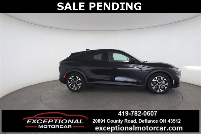 Used 2024 Ford Mustang Mach-E Select image 24