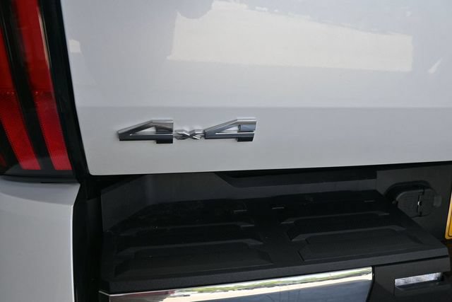 Used 2025 Toyota Tundra 1794 Edition AWD/4WD image 16