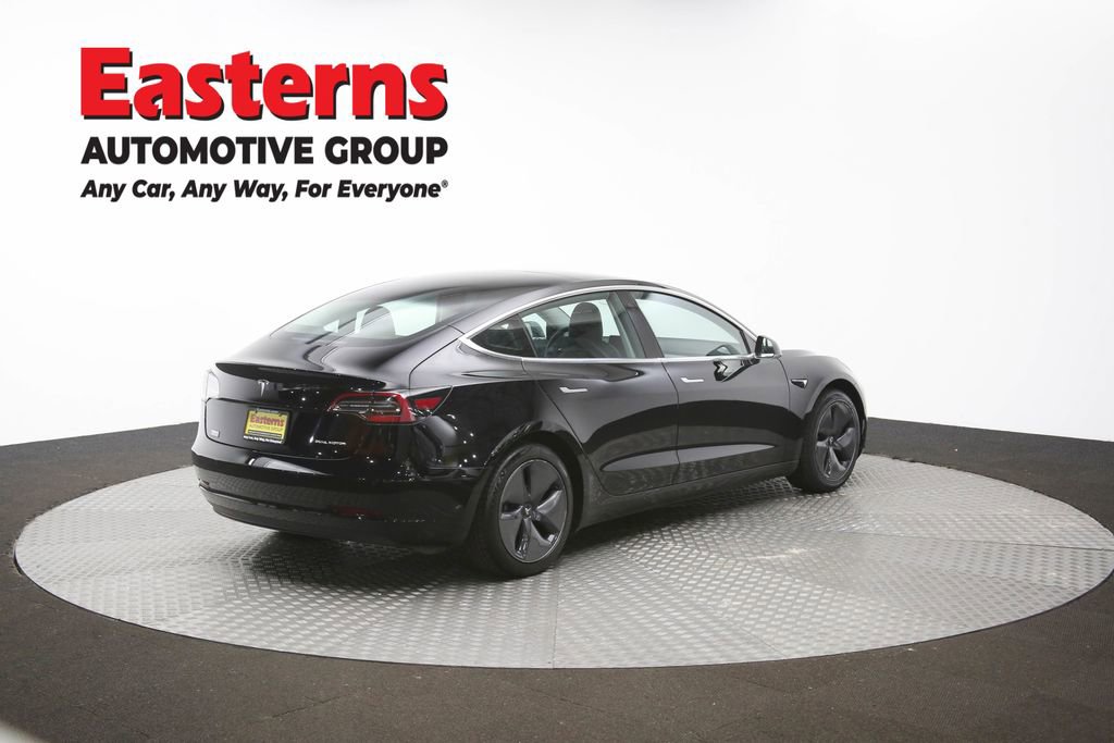 Used 2020 Tesla Model 3 Long Range image 37