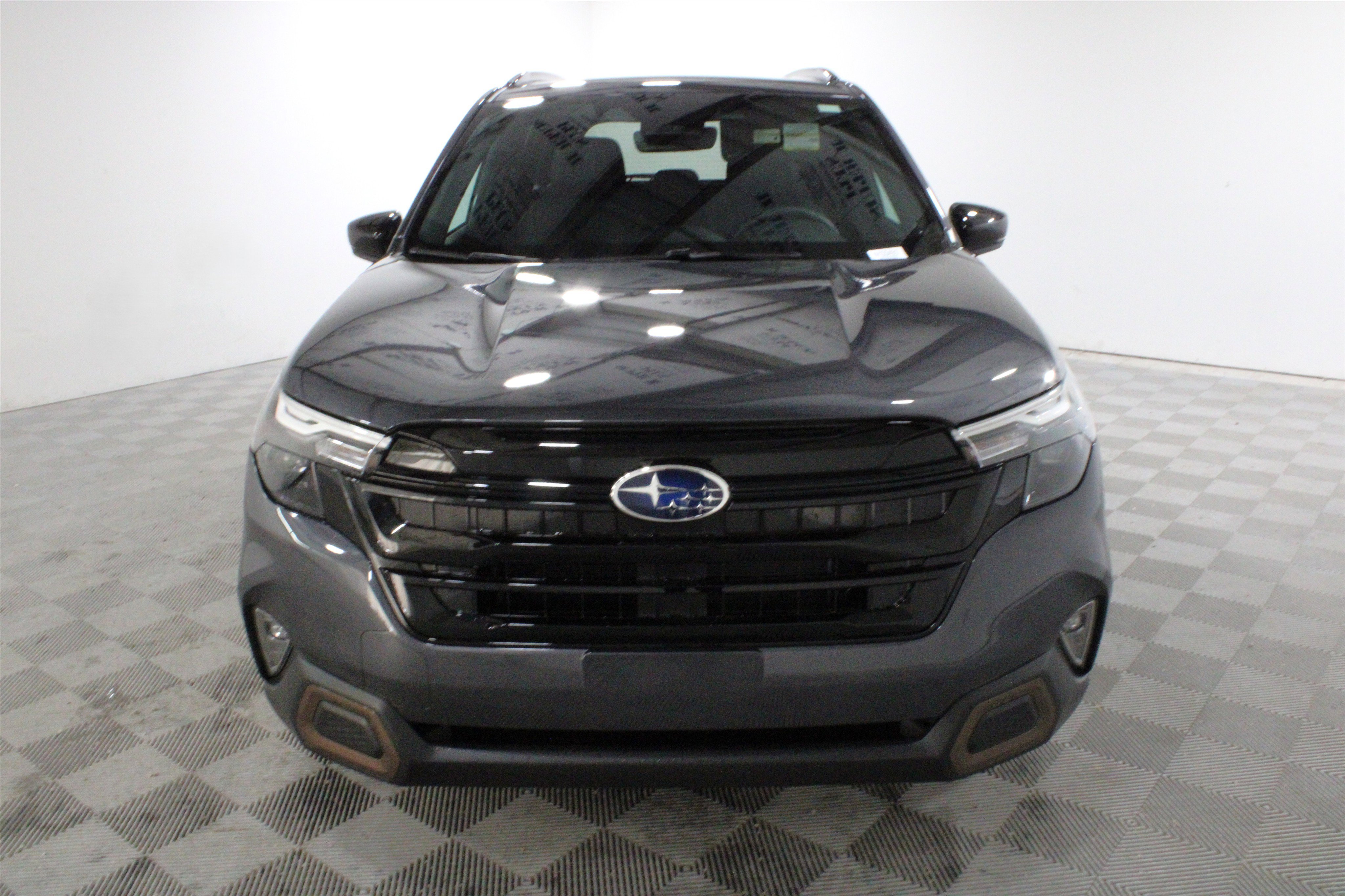 New 2026 Subaru Forester Sport AWD/4WD image 33