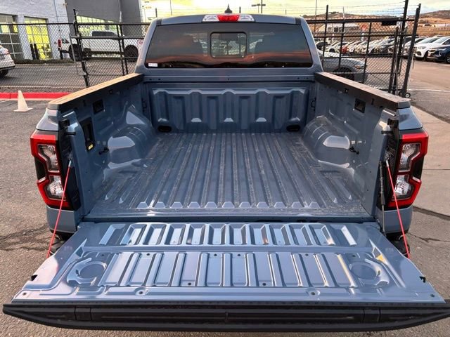 New 2025 Ford Ranger Lariat w/ Convenience Package image 20