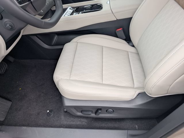 New 2026 Nissan Murano Platinum w/ Cargo Package AWD/4WD image 22