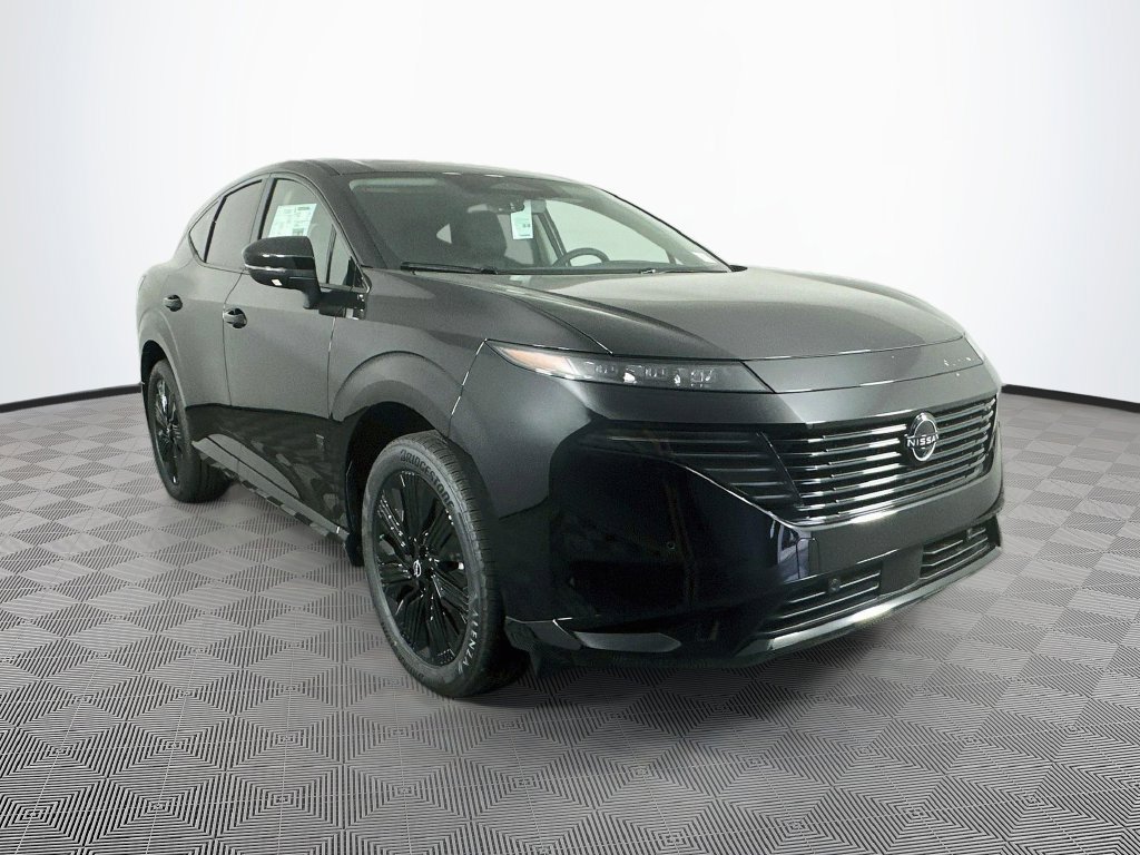 New 2027 Nissan Murano SL AWD/4WD image 3