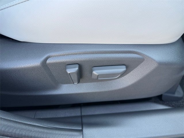 New 2026 Mitsubishi Eclipse Cross SEL image 25