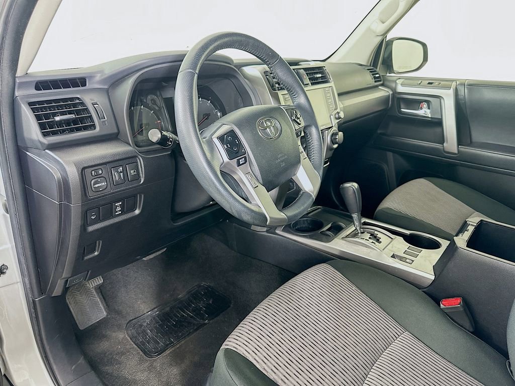 Used 2021 Toyota 4Runner SR5 image 9