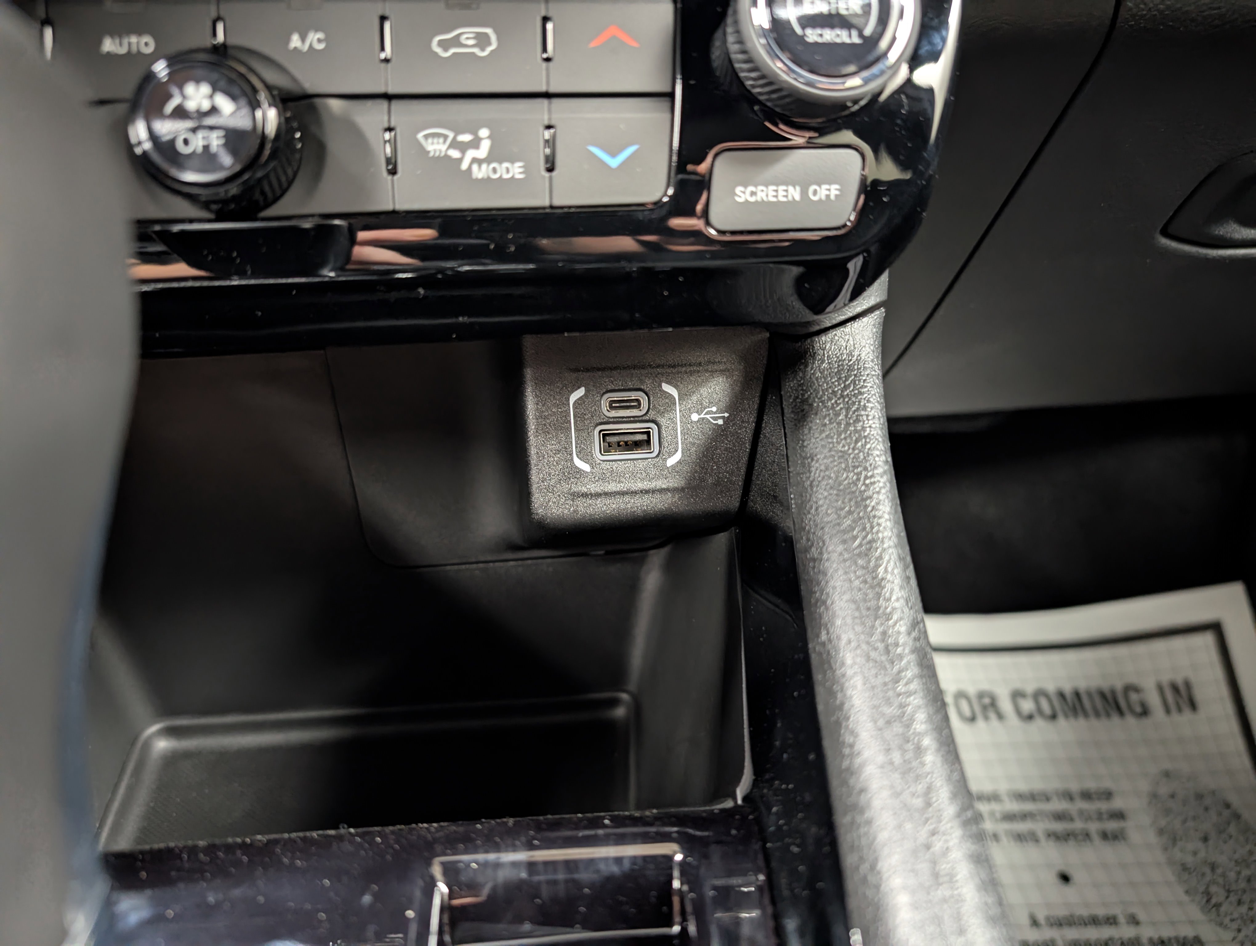 New 2026 Jeep Compass Trailhawk image 8