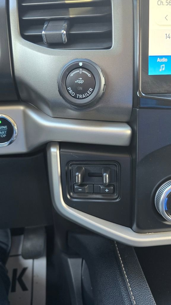 Used 2023 Ford Expedition Max XLT image 26