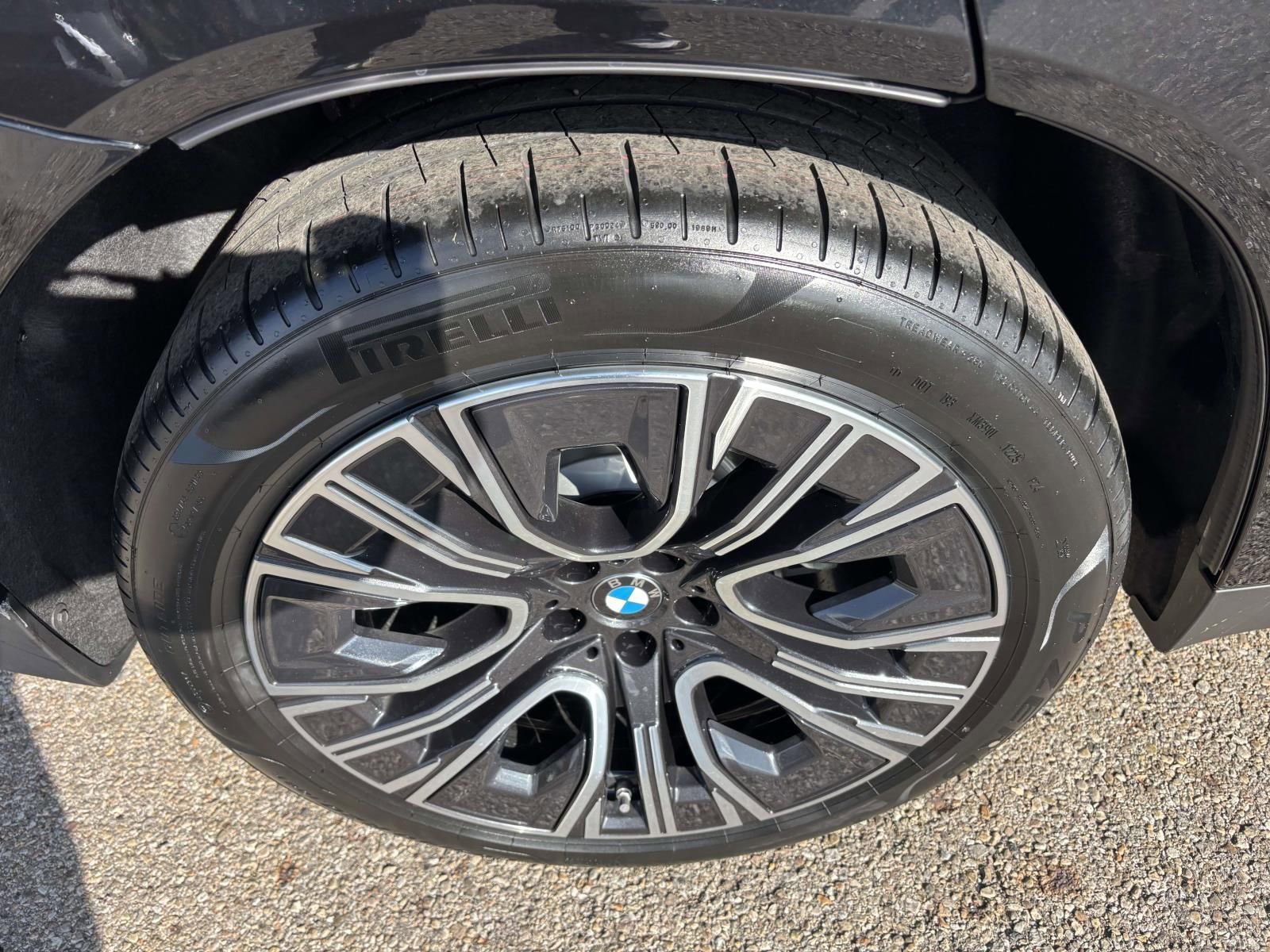 New 2026 BMW X3 xDrive30 w/ Premium Package image 10