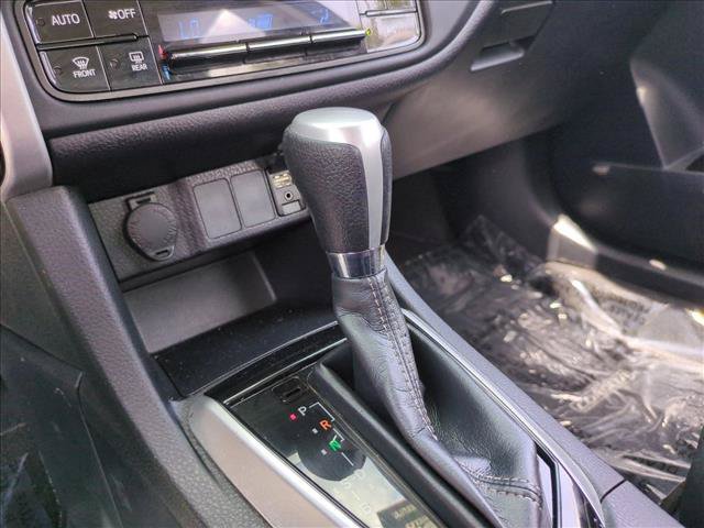Certified 2019 Toyota Corolla LE FWD image 12