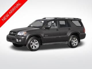 Used 2006 Toyota 4Runner Limited
