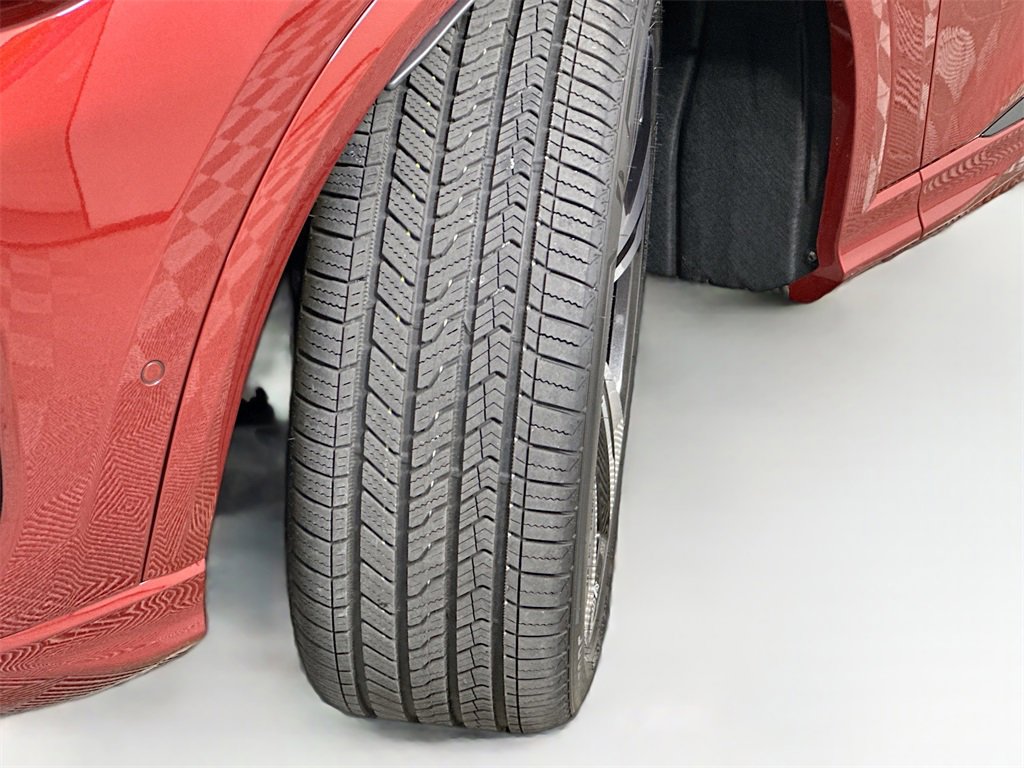 New 2025 Audi SQ5 Prestige image 25