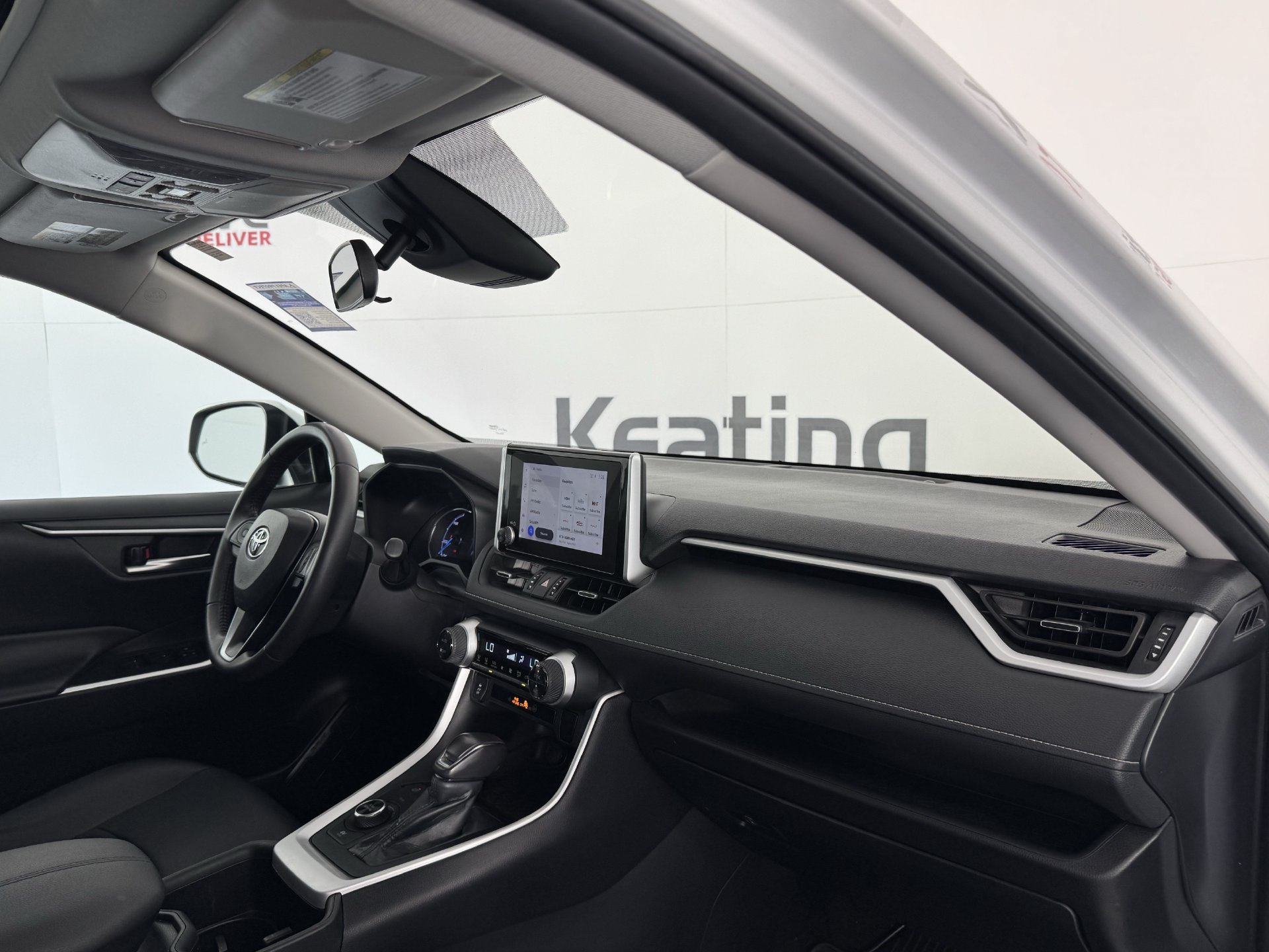 Certified 2024 Toyota RAV4 XLE Premium AWD/4WD image 24